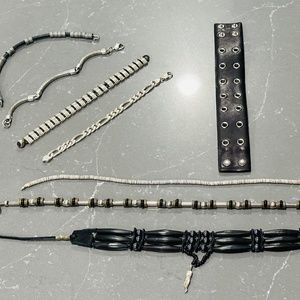 JEWELRY BUNDLE! Items can also be sold separately